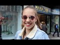Hurts To Be Human Pink Allie Sherlock Cover