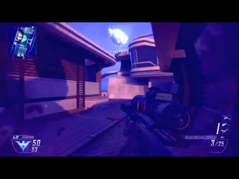 BO2 Roger vs Delvis - LotX