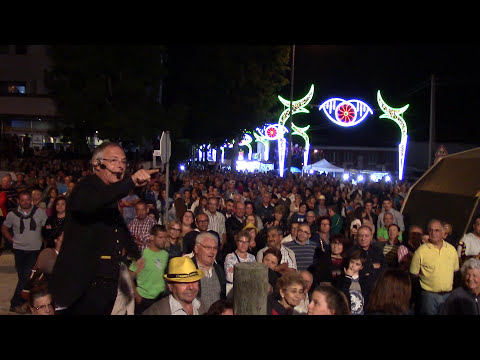Canário e Miranda - Castelo da Maia, Porto, Desgarrada, desafio, Popular
