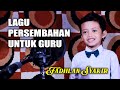 GURUKU Saat Perpisahan Lagu Perpisahan Sekolah Persembahan Untuk Guru Fadhlan Syakir MJr