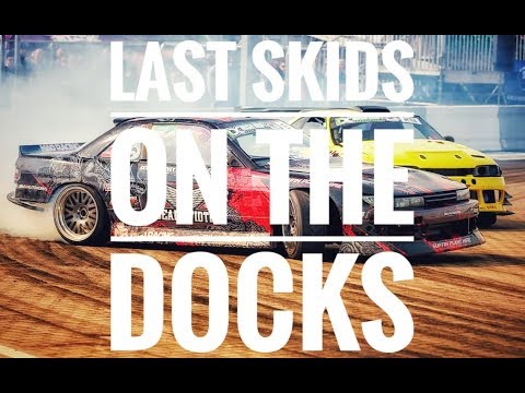 LAST SKIDS ON THE DOCKS - IDC ROUND 2
