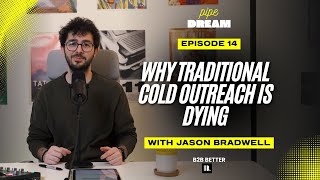 Why Your Cold Outbound Is Failing (And How Owned Media Fixes It)