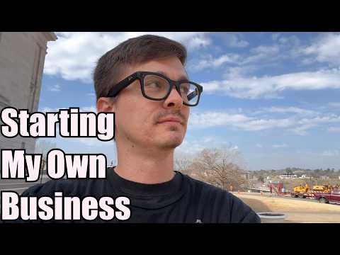 I Quit My Job To Take The Plunge