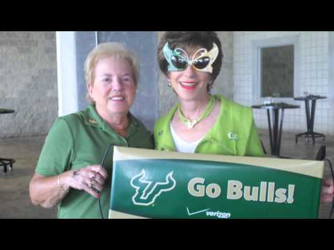 Angie Brewer, B.A. `82 & M.S. `84 -- Donald A. Gifford