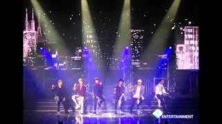 B.A.P - My Girl (Empty Arena Version)