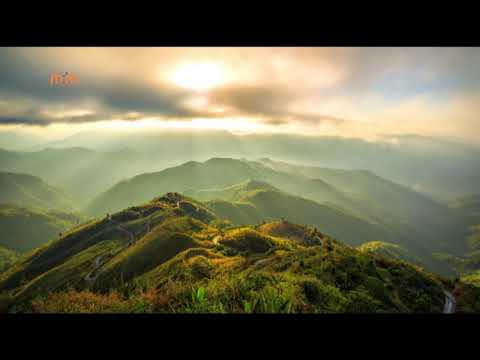 TBC LALRAMKIMA - AW SUIHLUNG A LENG MANGE (OFFICIAL)