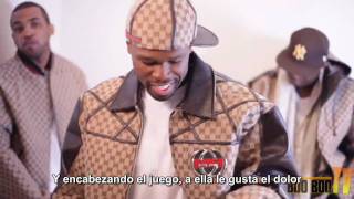 50 Cent - I&#39;ll Do Anything Subtitulado Español