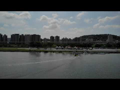 2020.07.26 Wakeboard