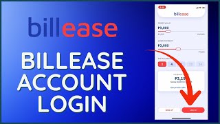 How to Login to BillEase App 2024 BillEase Application Sign In