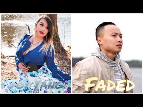 Tus Dej Kua Muag (Cover) ft. FADED - Joy Yang Short Version
