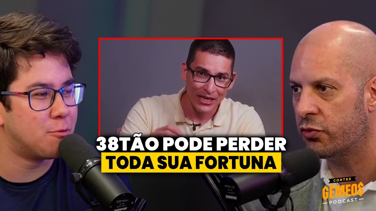 BITCOIN NÃO VAI RESISTIR A PRÓXIMA CRISE ECONÔMICA?