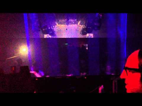 NEVERDOGS playing at MUSIC ON Afterparty @ Fire - London 23/02/2014 - 2