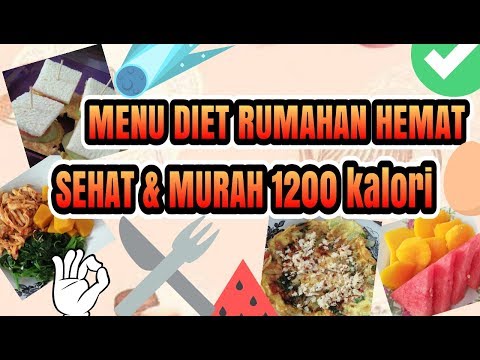 Proper diet menu sarapan untuk setiap Harga LEOVIT Slimming