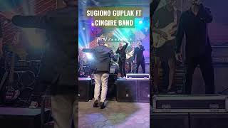 Download lagu CINGIRE FT SUGIONO #shorts mp3