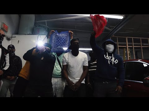 EL GARRA & KOWZIE - Bonne Manière (Clip Officiel)