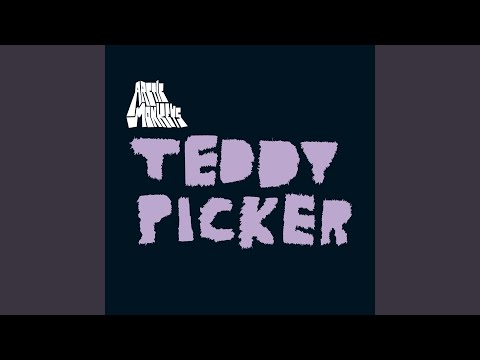 The Death Ramps - Arctic Monkeys