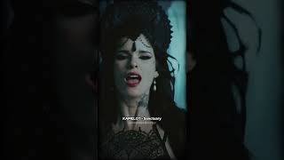 Three voices. One song. 🖤Kamelot - Sanctuary ft. Clémentine Delauney & Ignacia Fernández (2026)