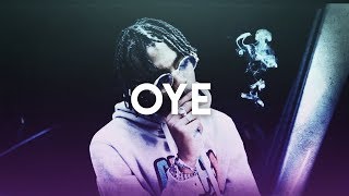 Koba La D x Zola x Larry Type Beat - &quot;Oye&quot; (Prod. Kaem Beats)