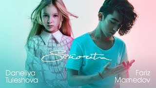 Señorita Music Video