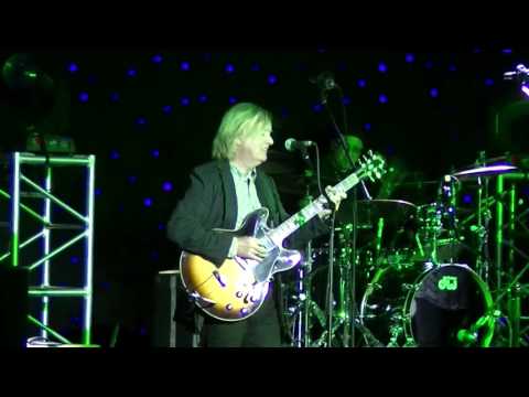 Rock Legends 2016 Savoy Brown Tell mama