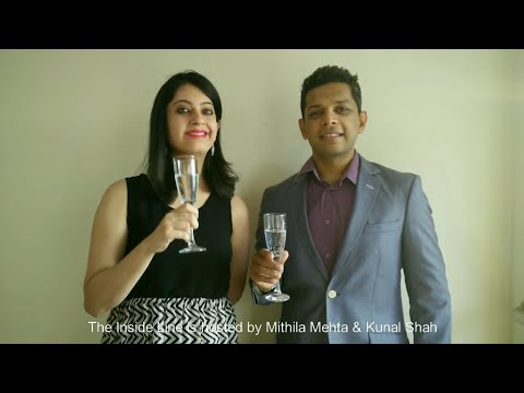 Vodka Shots On The F1 Podium?