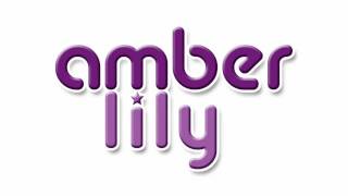 Overloadin&#39; by Amber Lily (Lyric Video)