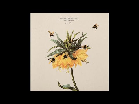 Einzelkind & Giuliano Lomonte - Civil Stretch [CV010]