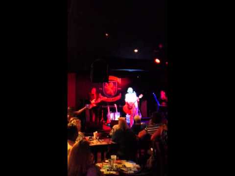 Terry Reid with Meltdown