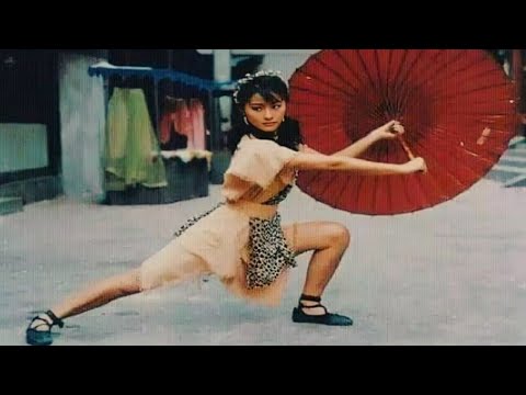 MOON LEE  ( DRUNKEN FIST ) I-II 1984