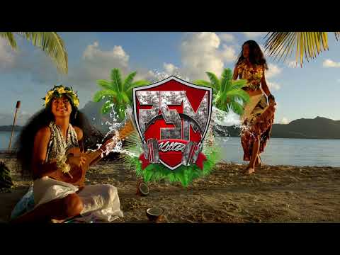 SKOFF FT YANS• TAHITI NUI E • 2023 (4BY-ORLANE)
