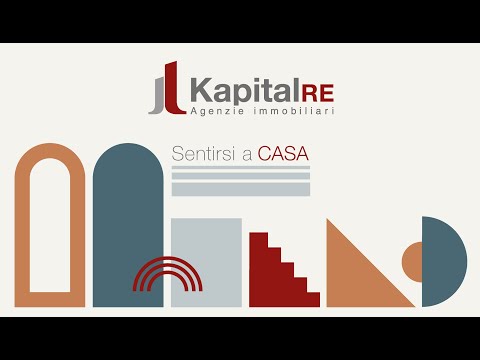 KapitalRE propone: LT3843 BOLOGNA-FOSCHERARA - Via Frescobaldi 13 Trilocale locato