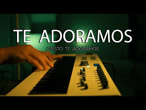 1 HORA - MUSICA PARA ORAR Y PREDICAR - PIANO INSTRUMENTAL