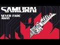 Cyberpunk 2077 &mdash; Never Fade Away by SAMURAI (Refused)