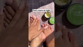 Feet care tips