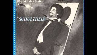Jean Schultheis - Confidence pour Confidence (HD)