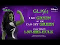 GLK&H Commercial | Marvel Studios’ She-Hulk: Attorney at Law | Disney+