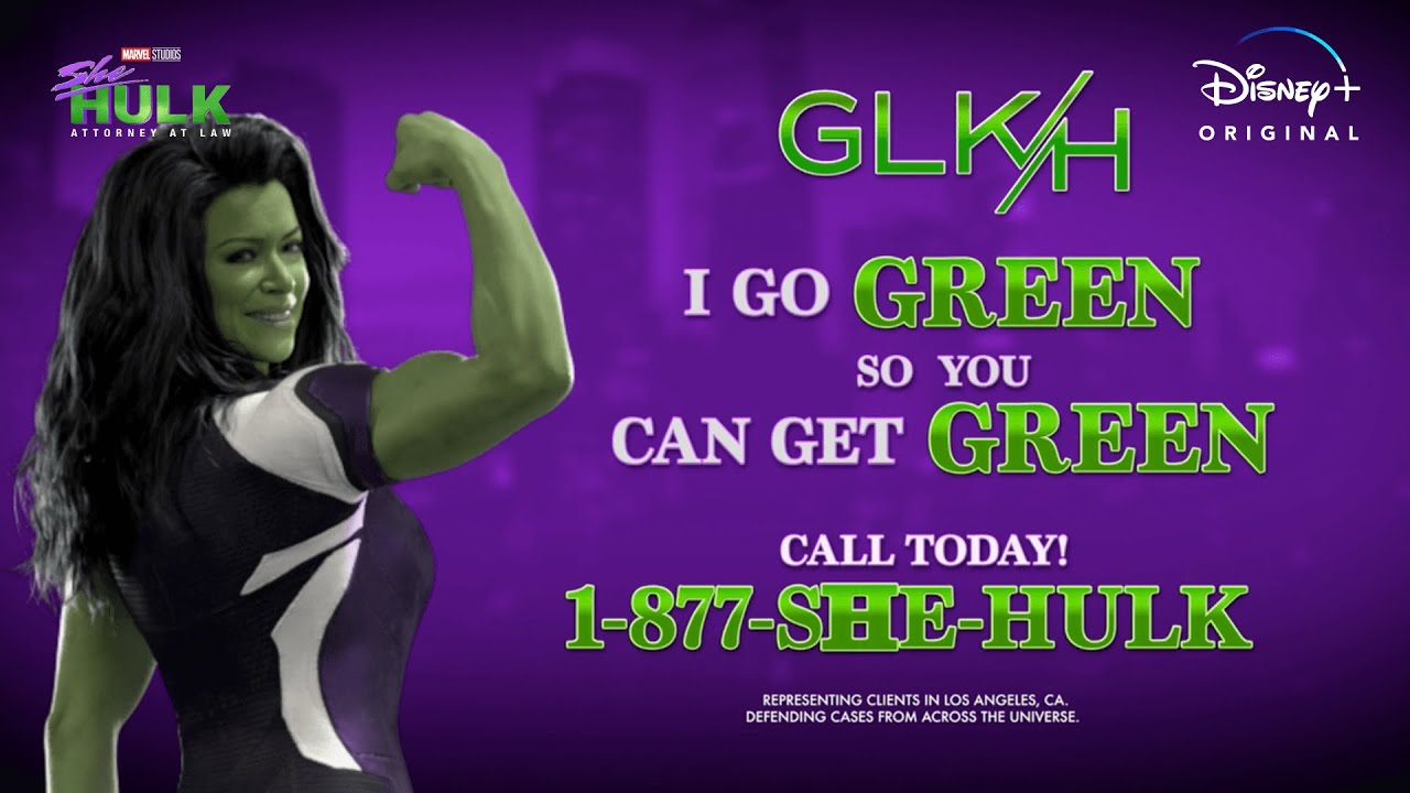 GLK&H Commercial