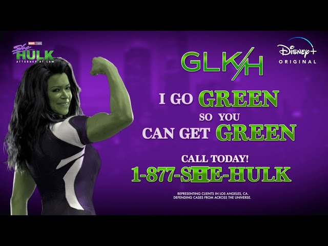 GLK&H Commercial