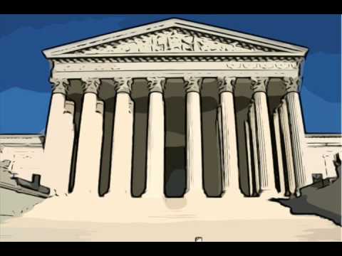 Click to Watch the Supreme Court: Defenders of Traditional Marriage are Enemies of the Human Race video