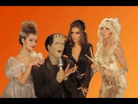 Modern Monster Mash #91