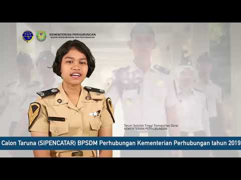 Milenial Jadi Taruna Transportasi?