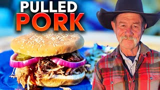 Smoked to Perfection: Juicy BBQ Pulled Pork Sandwiches