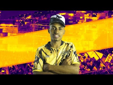 MC Nego da Marcone - A Novinha da Escolinha (DJ Sati Marconex)