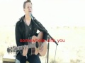 Tyler Ward- Somewhere With You (Lyrics) 