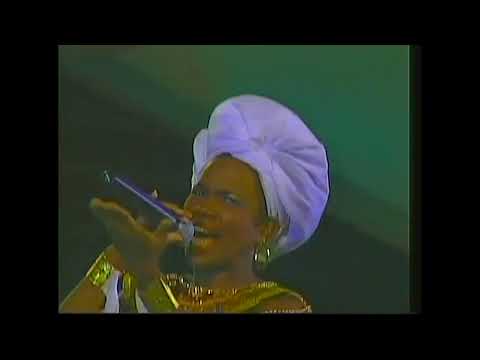 "Barbados Calypso Music" T.C - Victory (Crop Over 1999) LIVE