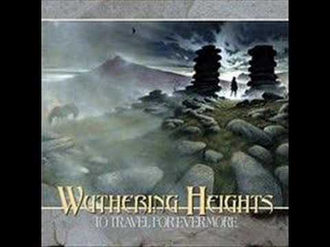 Wuthering Heights - When The Jester Cries