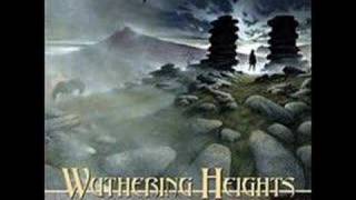 Wuthering Heights - When The Jester Cries