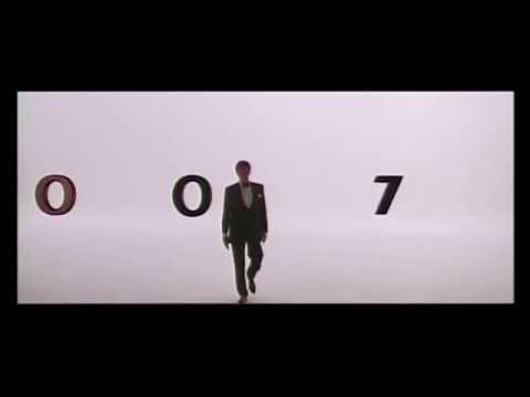 GoldenEye (1995) Teaser Trailer