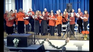 Christmas Musical: Comfort & Joy