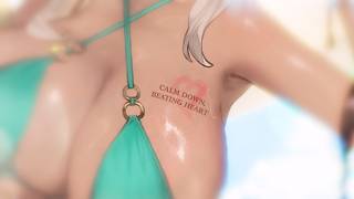 Re: [閒聊] 棕色塵埃2  Summer Knight MV